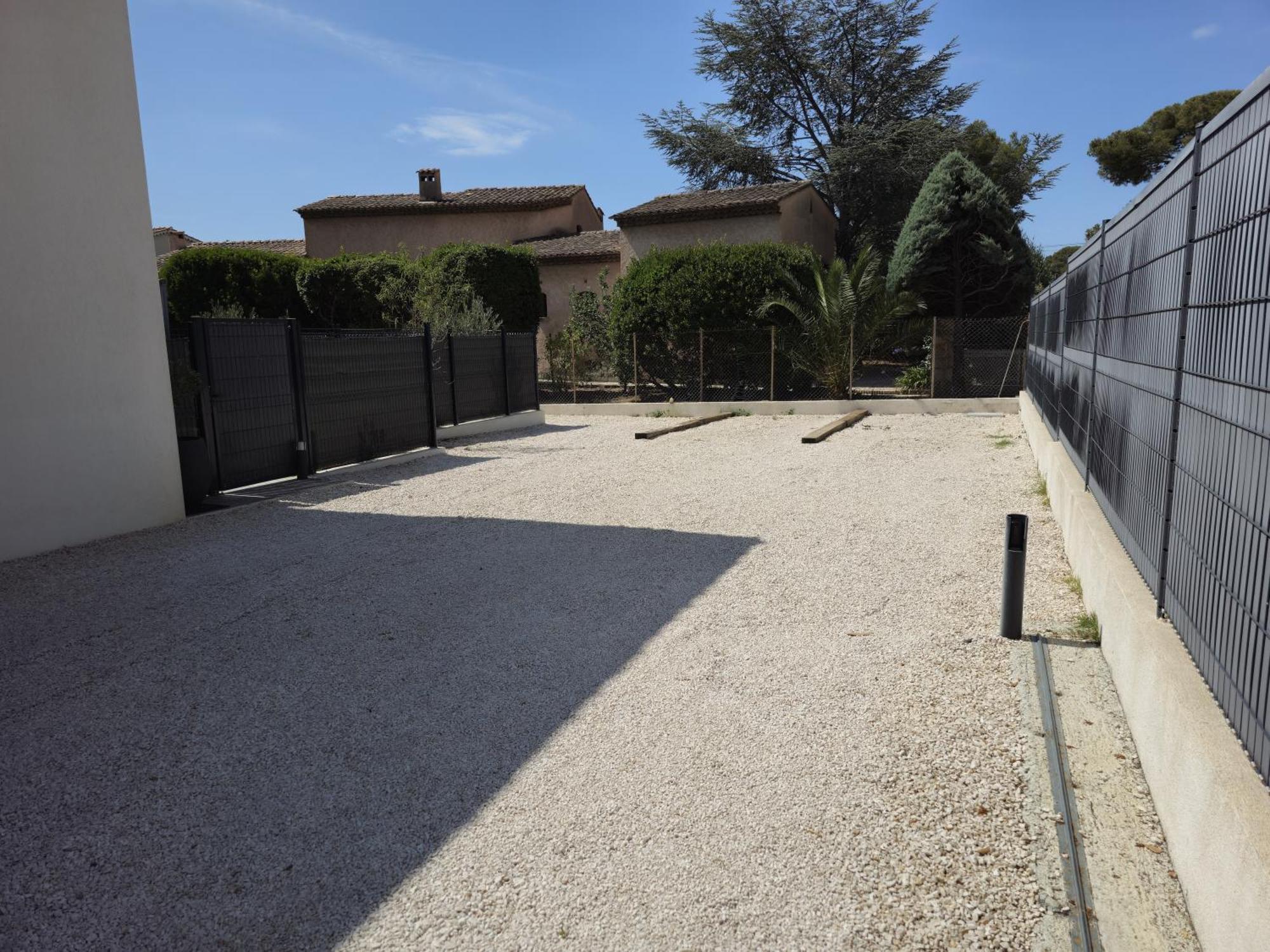 Etoile Du Berger Saint Aygulf: Seaside Villas with Private Gardens and Heated Pool Exterior photo
